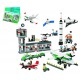 LEGO Világűr és reptér készlet