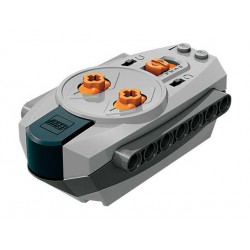 Infravörös távirányító IR TX - LEGO Power Functions