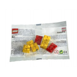 LEGO Duck