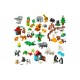 Állatok a LEGO® Education-től