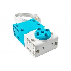 LEGO® Technic™ Nagy szögletes Motor a LEGO Education-től