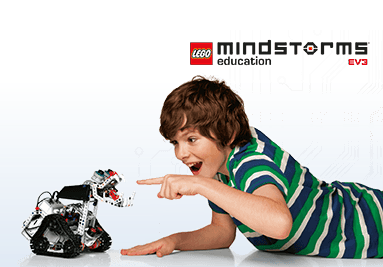 LEGO Education Mindstorms EV3