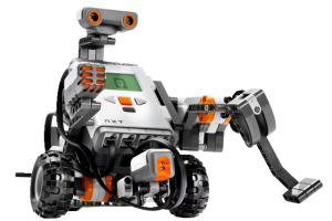 LEGO Education Mindstorms NXT
